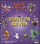 Cover of Storie da brividi