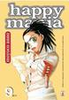 Cover of Happy Mania Volume 9