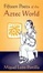 Cover of "Fifteen Poets of the Aztec World"
