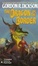 Cover of "The Dragon on the Border"