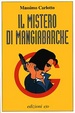 Cover of Il mistero di Mangiabarche