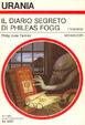 Cover of Il diario segreto di Phileas Fogg