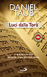 Cover of Luci dalla Torà. Una lettura ebraica dei primi cinque libri della Bibbia