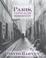 Cover of 'Paris, Capital of Modernity'