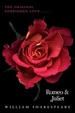 Cover of Romeo and Juliet
