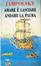 Cover of Amare è lasciare andare la paura