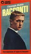 Cover of La morte a Venezia