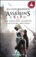 Cover of Assassin's Creed - La crociata segreta