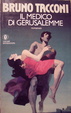 Cover of Il medico di Gerusalemme