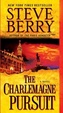 Cover of The Charlemagne Pursuit