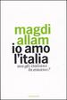 Cover of Io amo l'Italia