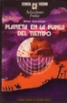 Cover of Planeta en la pupila del tiempo