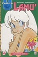 Cover of Lamù 40