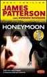 Cover of Honeymoon