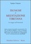 Cover of Tecniche di meditazione tibetana