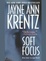 Cover of Soft focus