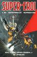 Cover of Supereroi - Le grandi saghe vol. 10