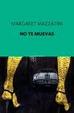 Cover of No te muevas