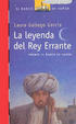 Cover of La leyenda del rey errante