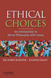 Cover of Ethical Choices