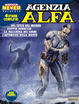Cover of Agenzia Alfa n. 18