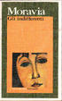 Cover of Gli indifferenti