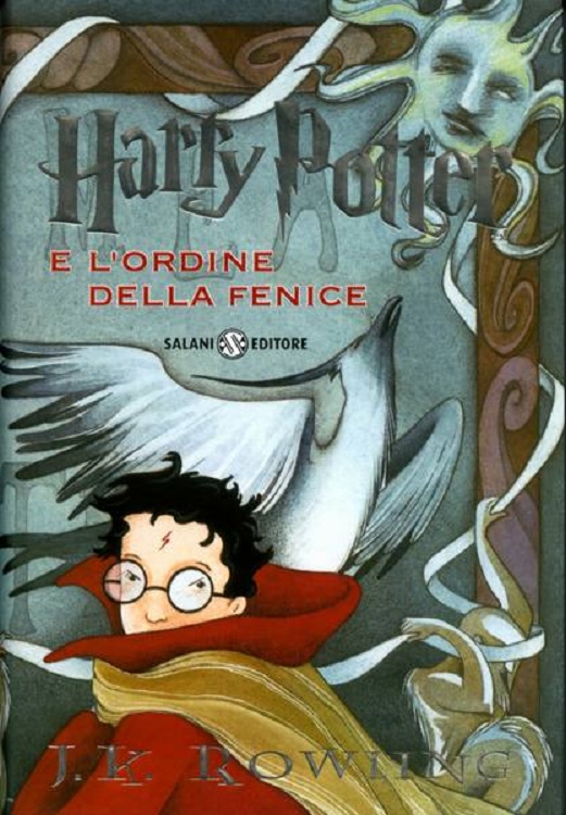 More about Harry Potter e l'Ordine della Fenice