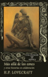 Cover of Más allá de los eones