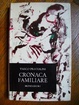 Cover of Cronaca familiare