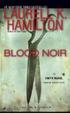 Cover of Blood noir