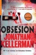 Cover of Obsesion/ Obsession