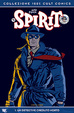 Cover of The Spirit vol. 1