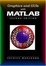 Cover of Graphics and GUIs with MATLAB, Second Edition