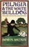 Cover of 'Pelagia And The White Bulldog'
