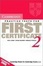 Cover of Cambridge Practice Tests for First Certificate 2 Cassette set