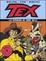 Cover of "Tex"