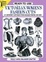 Cover of Ready-to-Use Victorian Women's Fashion Cuts