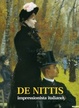 Cover of De Nittis