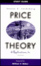 Cover of Price Theory Applications