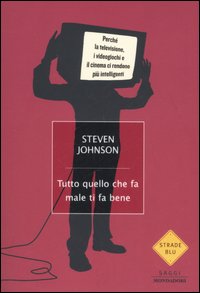 Image of Tutto quello che fa male ti fa bene