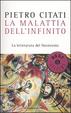 Cover of La malattia dell'infinito