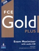 Cover of Fce Gold Plus Maximiser