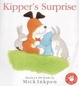 Cover of Kipper's Surprise
