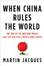 Cover of When China Rules the World