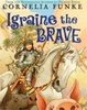 Cover of Igraine The Brave