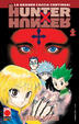 Cover of Hunter X Hunter 9