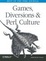 Cover of Games Diversions & Perl Culture