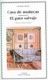 Cover of Casa de muñecas / El pato salvaje