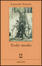 Cover of Todo modo