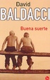 Cover of Buena suerte